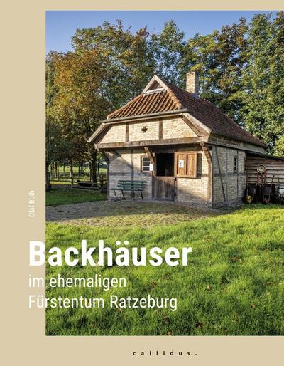 Both, O: Backhäuser im ehemaligen Fürstentum Ratzeburg