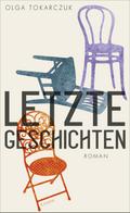 Letzte Geschichten