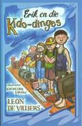 Erik en die kido-dinges