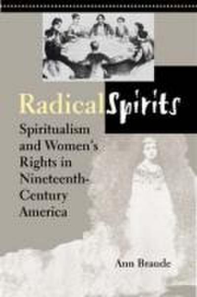 Radical Spirits, Second Edition