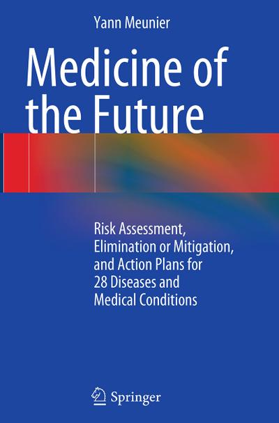Medicine of the Future