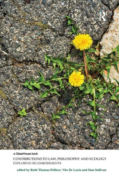 Contributions to Law, Philosophy and Ecology