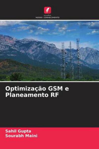 Optimização GSM e Planeamento RF