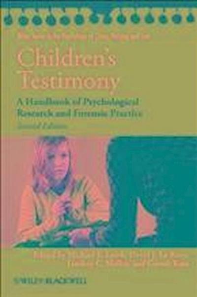 Children’s Testimony