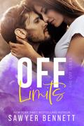 Off Limits (The Off Series, #2)
