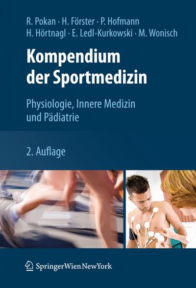 Kompendium der Sportmedizin