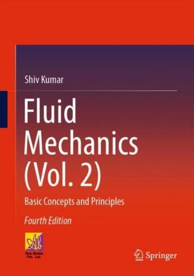 Fluid Mechanics (Vol. 2)
