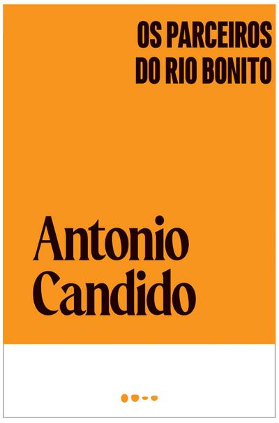 Os parceiros do Rio Bonito