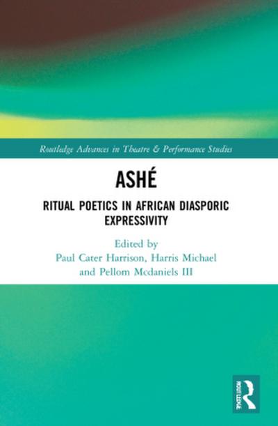 ASHÉ