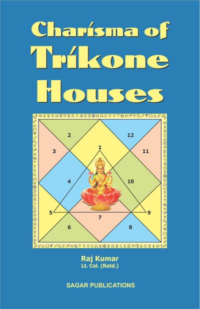 Charisma of Trikone Houses