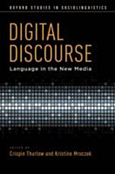 Digital Discourse