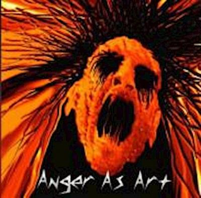 Anger As Art: Callous & Furor