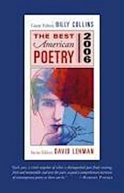 The Best American Poetry 2006