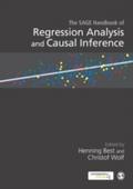 SAGE Handbook of Regression Analysis and Causal In