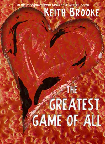 The Greatest Game of All - a story of love and test-tubes
