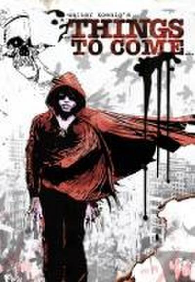 Walter Koenig’s Things to Come