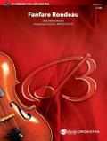 Fanfare rondeaufor orchestra