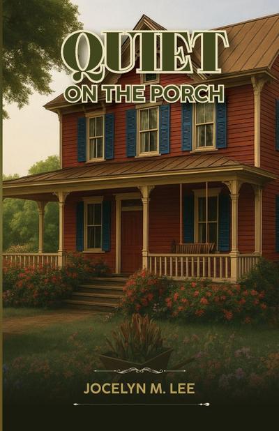 Quiet on the Porch