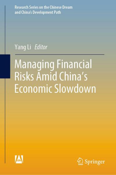 Managing Financial Risks Amid China’s Economic Slowdown