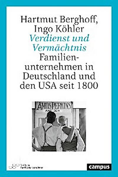 Verdienst und Vermächtnis