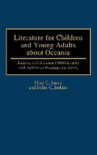 Literature for Children and Young Adults about Oceania
