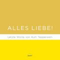 Alles Liebe!