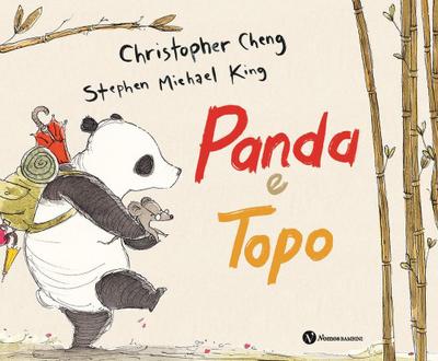 Panda e topo