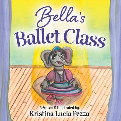 Bella’s Ballet Class