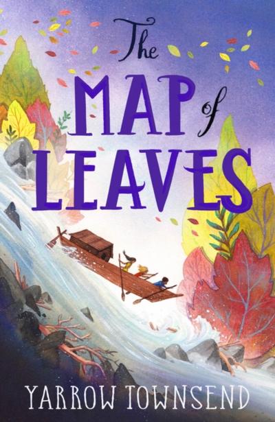 Map of Leaves (ebook)