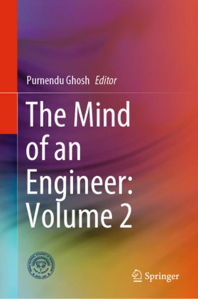 The Mind of an Engineer: Volume 2