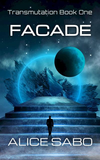 Facade (Transmutation, #1)