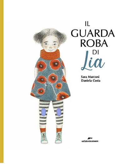 Il guardaroba di Lia