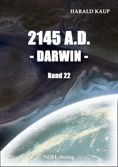 2145 A.D. - Darwin