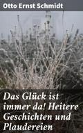 Das Glück ist immer da! Heitere Geschichten und Pl