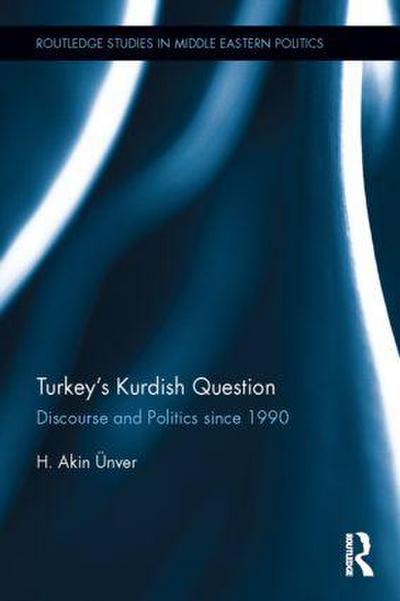 Turkey’s Kurdish Question