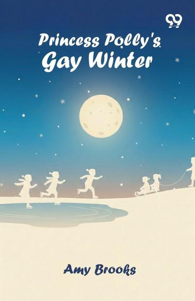 Princess Polly’s Gay Winter