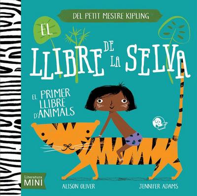 El llibre de la selva