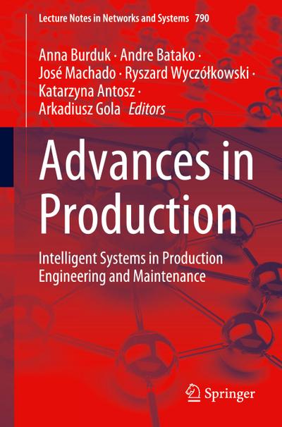 Advances in Production