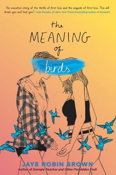 The Meaning of Birds