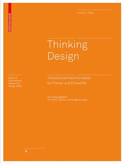 Thinking Design