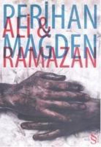 Ali & Ramazan
