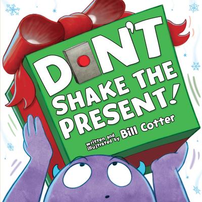 Don’t Shake the Present!