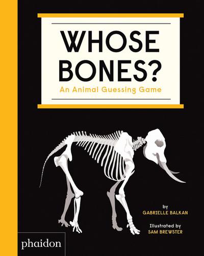 Balkan, G: Whose Bones?