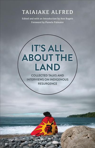 It’s All about the Land
