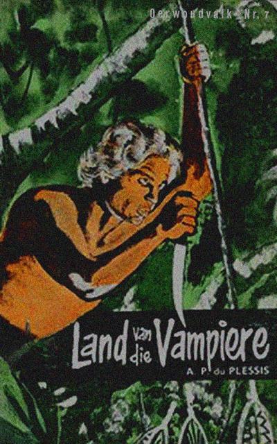 Land van die Vampiere