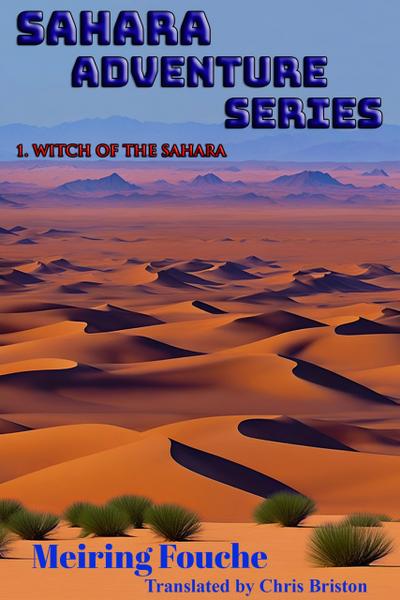 Witch of the Sahara