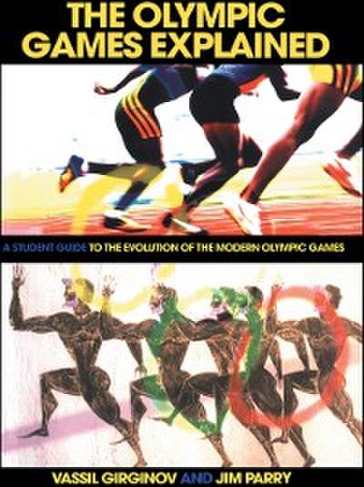 Olympic Games Explained
