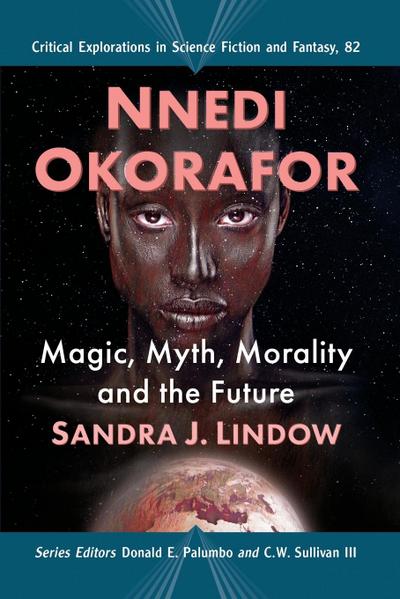 Nnedi Okorafor