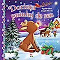 Dorinta Puiului De Ren