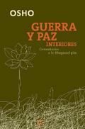 Guerra y paz interiores